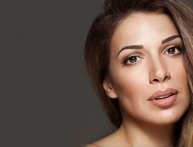 Η ανακοίνωση της Ελένης Χατζίδου για τον γάμο της με τον Ετεοκλή Παύλου- Πότε παντρεύονται; (φωτο)